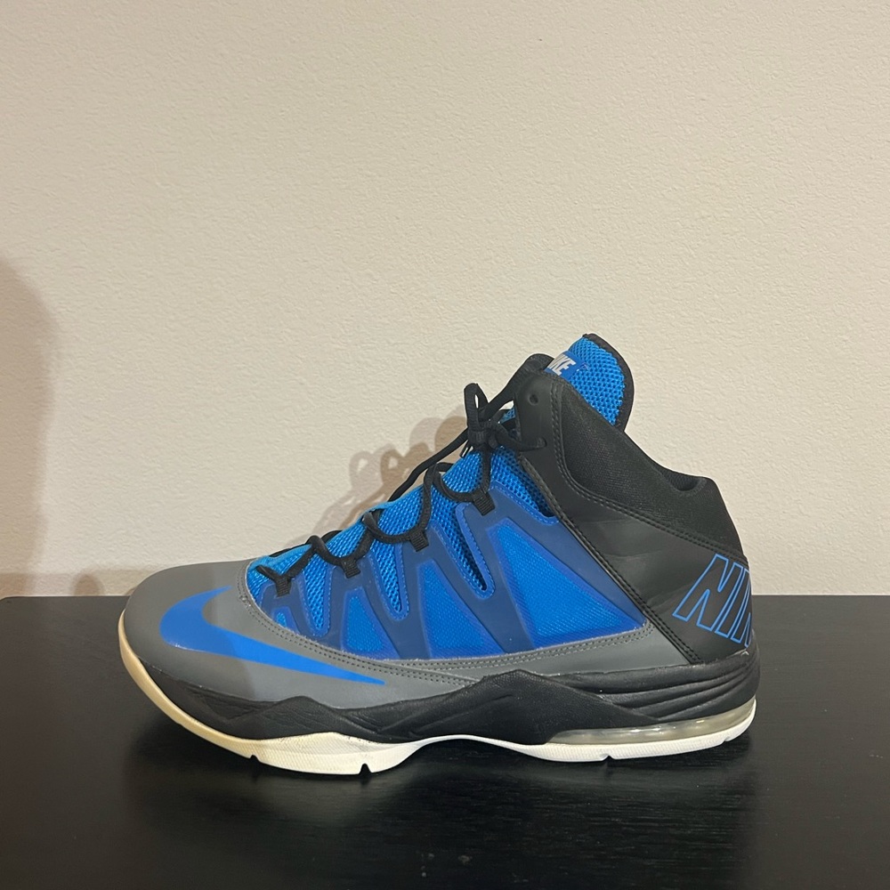 ❗️Nike “Air Max Stutter Step”❗️